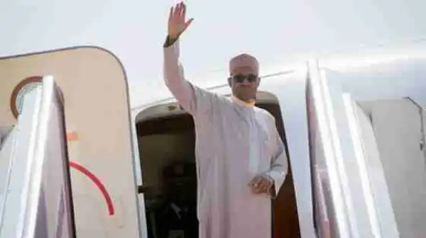93 Days After: President Buhari Vows To Resign If He Does Not Recover…See Details
